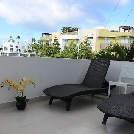 Maya Vacanze Miramar Akumal Luaran gambar