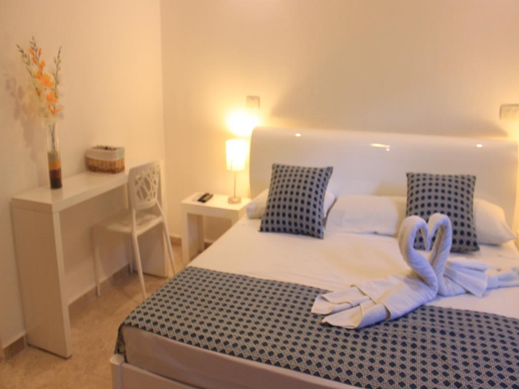 Maya Vacanze Miramar Akumal Luaran gambar